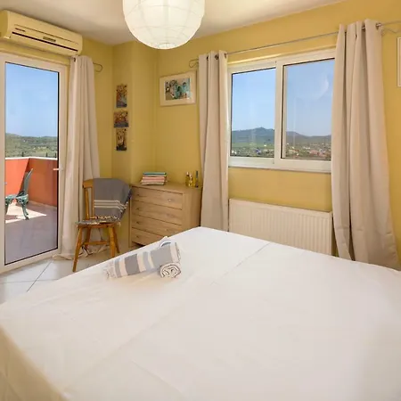 Villa Kali Tychi Katastarion